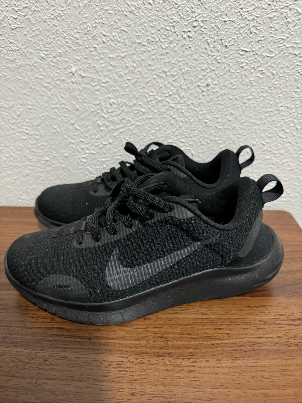 Nike Women’s Flex Experience Run 12 Mesh Sneakers
